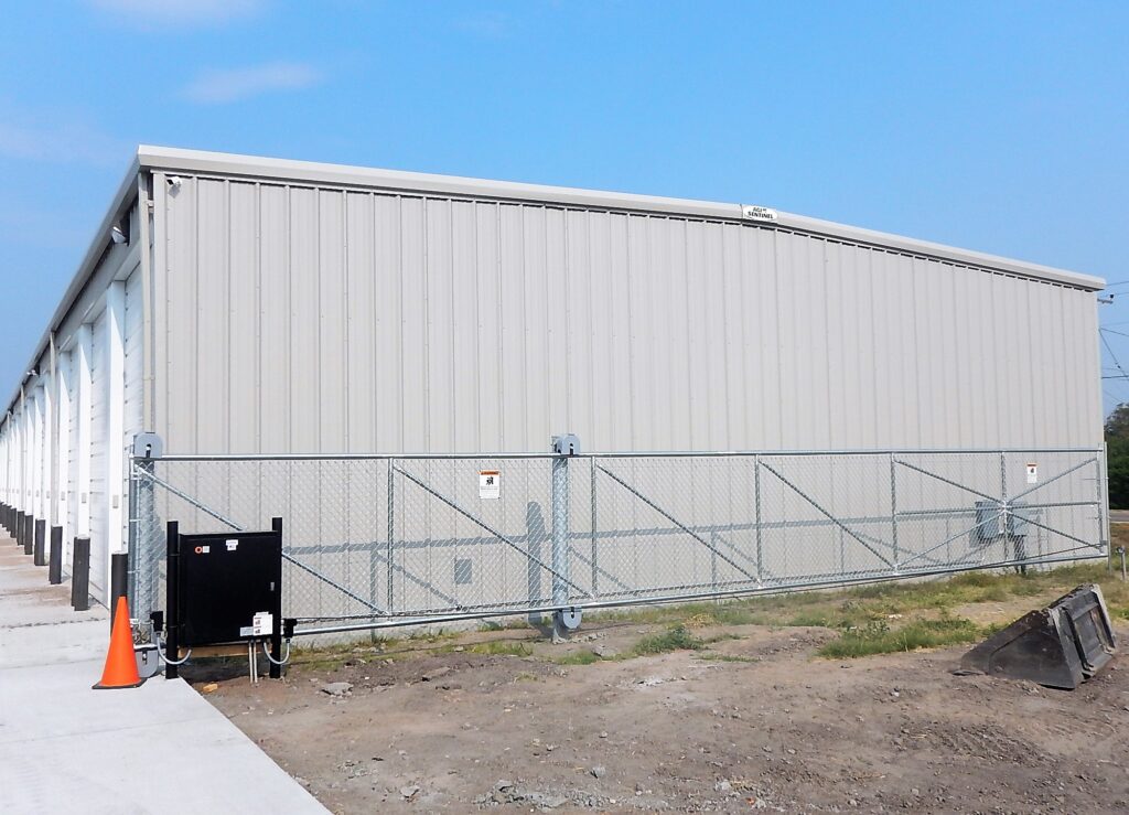 Lilah Storage Units in North Platte, NE