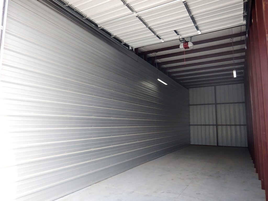 Lilah Storage Units in North Platte, NE
