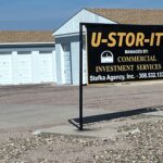 U-Stor-It Storage Units
