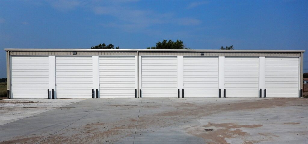 Lilah Storage Units in North Platte, NE