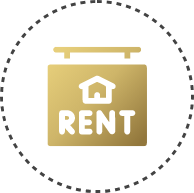 Commercial Leases For Rent Icon