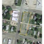 Lot for sale in North Platte, NE - Poplar Street Commercial Land