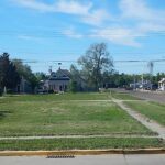 Lot for sale in North Platte, NE - Poplar Street Commercial Land