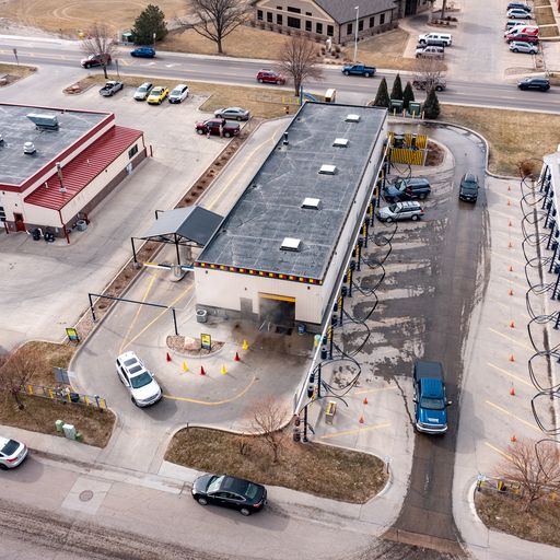 Super Suds Car Wash Complex North Platte, NE Commercial Investment