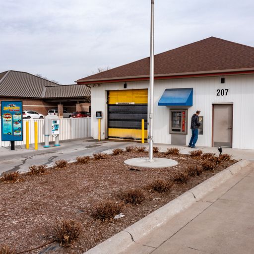 Super Suds Car Wash Complex North Platte, NE Commercial Investment
