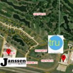 1311 Halligan Drive, Halligan Drive Development Lot - West