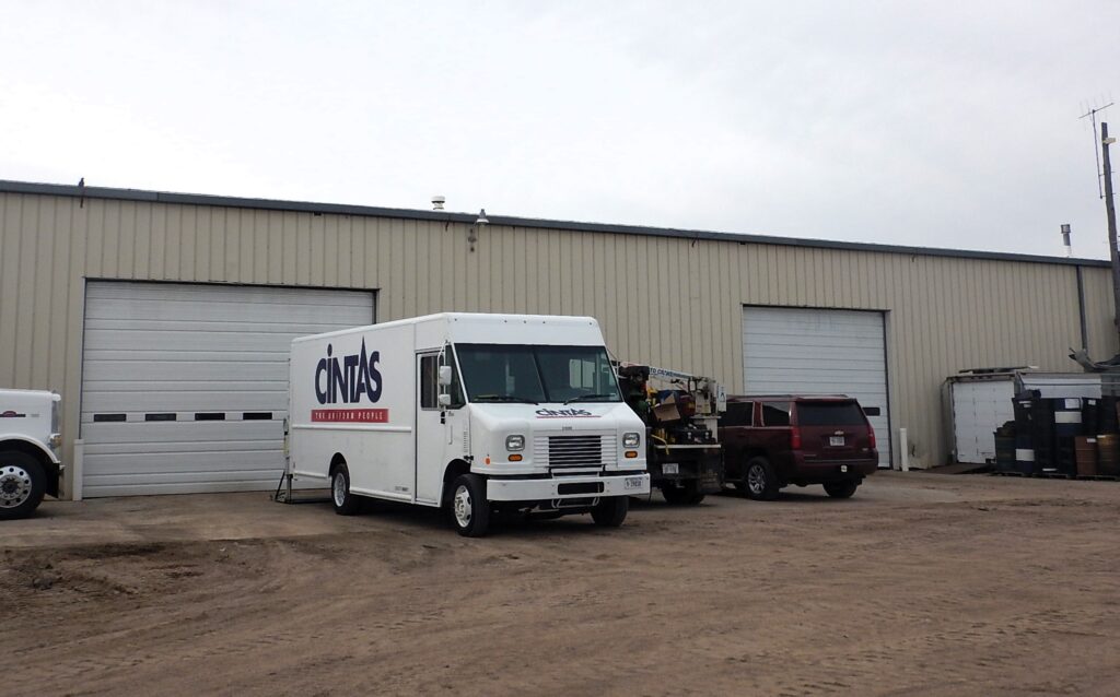 Murphy Tractor Property 3701 South Jeffers Street, North Platte, NE