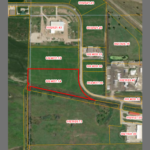 Industrial Land Near Large Implement Dealership - 2779 E Walker Road, North Platte, NE 69101