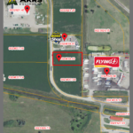 2767 E Walker Road, a lucrative industrial land opportunity in North Platte, Nebraska