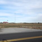 Development Ground with Interstate Visibility - 2525 E Walker Road, North Platte, NE 69101