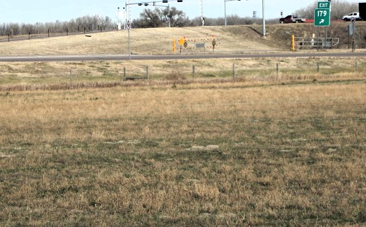 Development Ground with Interstate Visibility - 2525 E Walker Road, North Platte, NE 69101