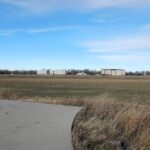 Development Ground with Interstate Visibility - 2525 E Walker Road, North Platte, NE 69101