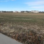 Development Ground with Interstate Visibility - 2525 E Walker Road, North Platte, NE 69101