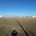 Walker Road Ground West of Busy Truck Stop - 2789 E Walker Road, North Platte, NE 69101