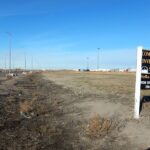 Prime Ground Near Busy Truck Stop - 2975 E Walker Road, North Platte, NE 69101