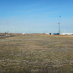 Prime Ground Near Busy Truck Stop - 2975 E Walker Road, North Platte, NE 69101