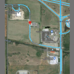 Industrial Land Near Large Implement Dealership - 2779 E Walker Road, North Platte, NE 69101