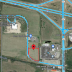 Walker Road Ground West of Busy Truck Stop - 2789 E Walker Road, North Platte, NE 69101