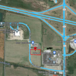 2767 E Walker Road, a lucrative industrial land opportunity in North Platte, Nebraska