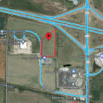 Commercial Land Near Interstate Exit - 2735 E Walker Road, North Platte, NE 69101