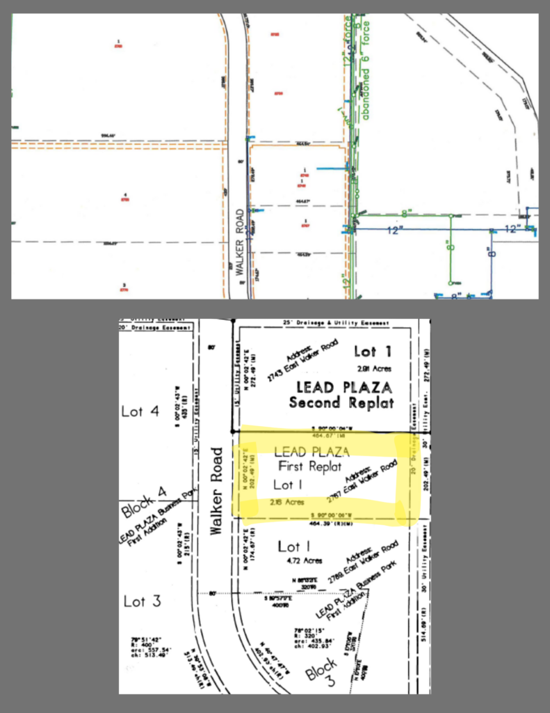 2767 E Walker Road, a lucrative industrial land opportunity in North Platte, Nebraska