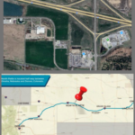 Development Ground with Interstate Visibility - 2525 E Walker Road, North Platte, NE 69101