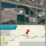 Industrial Land Near Large Implement Dealership - 2779 E Walker Road, North Platte, NE 69101