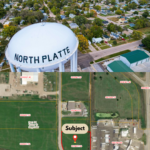 Walker Road Ground West of Busy Truck Stop - 2789 E Walker Road, North Platte, NE 69101