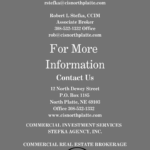 Development Ground with Interstate Visibility - 2525 E Walker Road, North Platte, NE 69101