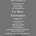 Industrial Land Near Large Implement Dealership - 2779 E Walker Road, North Platte, NE 69101