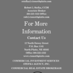 Prime Ground Near Busy Truck Stop - 2975 E Walker Road, North Platte, NE 69101