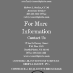 Walker Road Ground West of Busy Truck Stop - 2789 E Walker Road, North Platte, NE 69101