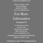 2767 E Walker Road, a lucrative industrial land opportunity in North Platte, Nebraska