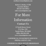 Commercial Land Near Interstate Exit - 2735 E Walker Road, North Platte, NE 69101