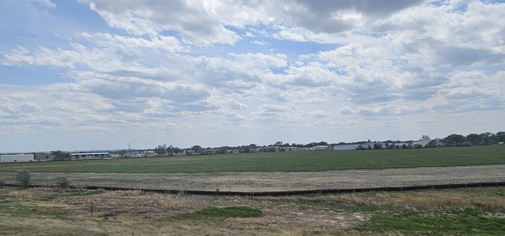 Nebraska Land for Sale - Newberry Access Land, North Platte, NE