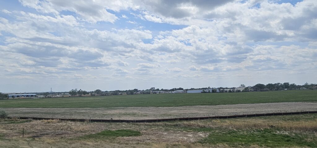 Nebraska Land for Sale - Newberry Access Land, North Platte, NE