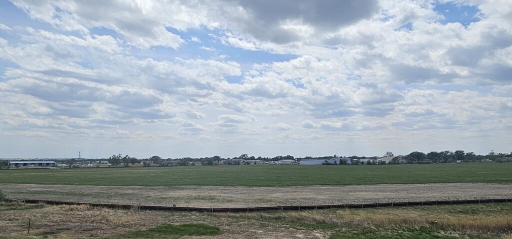 Nebraska Land for Sale - Newberry Access Land, North Platte, NE