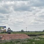 Nebraska Land for Sale - Newberry Access Land, North Platte, NE