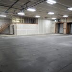 Warehouse for Lease - 905 Prospect Drive, North Platte, NE
