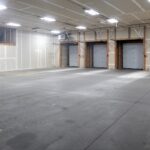 Warehouse for Lease - 905 Prospect Drive, North Platte, NE