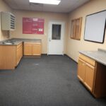 Warehouse for Lease - 905 Prospect Drive, North Platte, NE