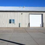 Warehouse for Lease - 905 Prospect Drive, North Platte, NE
