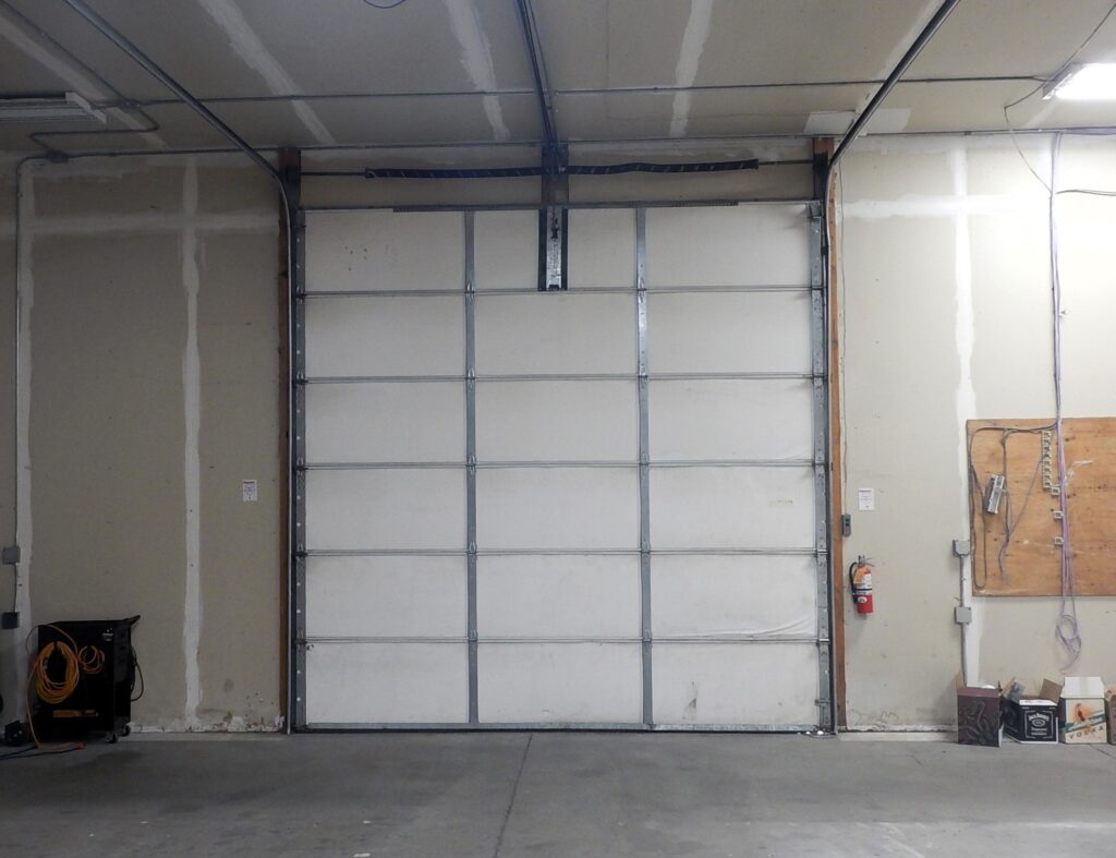 Warehouse for Lease - 905 Prospect Drive, North Platte, NE