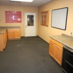 Warehouse for Lease - 905 Prospect Drive, North Platte, NE