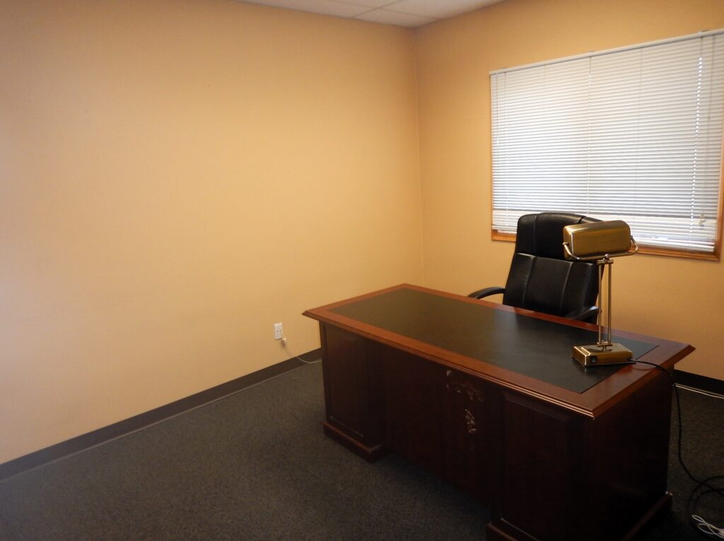 Warehouse for Lease - 905 Prospect Drive, North Platte, NE