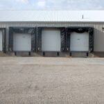 Warehouse for Lease - 905 Prospect Drive, North Platte, NE