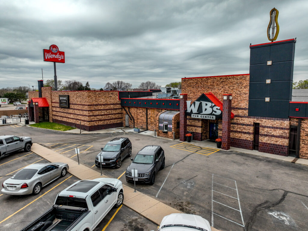 Commercial Investment Services Property Search