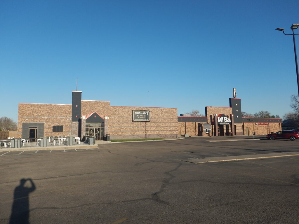Commercial Space for Sale - WBs Fun Center, 1102 South Jeffers St, North Platte, NE