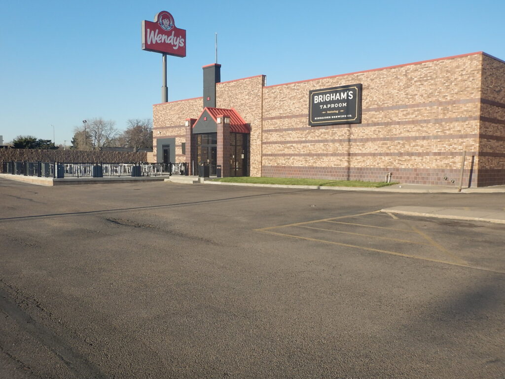 Commercial Space for Sale - WBs Fun Center, 1102 South Jeffers St, North Platte, NE