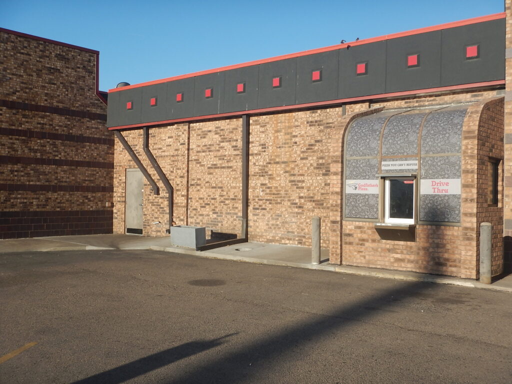 Commercial Space for Sale - WBs Fun Center, 1102 South Jeffers St, North Platte, NE